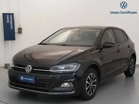 Used VOLKSWAGEN POLO Petrol 2020 Ad 