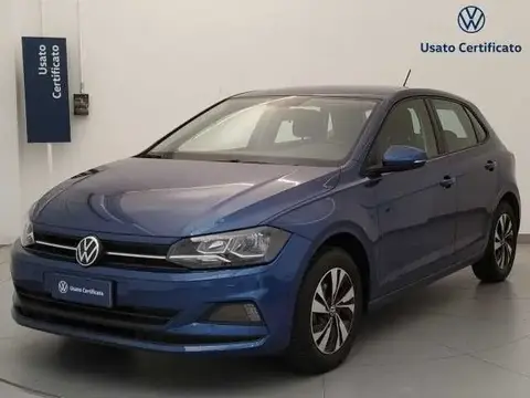 Used VOLKSWAGEN POLO Petrol 2021 Ad 