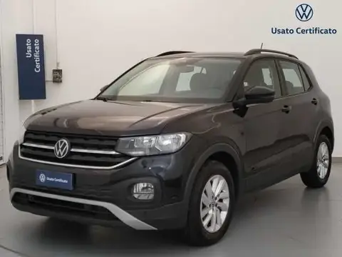 Used VOLKSWAGEN T-CROSS Petrol 2023 Ad 