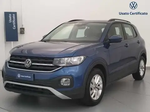 Used VOLKSWAGEN T-CROSS Petrol 2023 Ad 