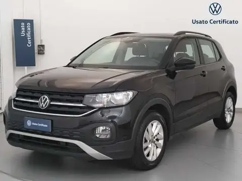 Used VOLKSWAGEN T-CROSS Petrol 2023 Ad 