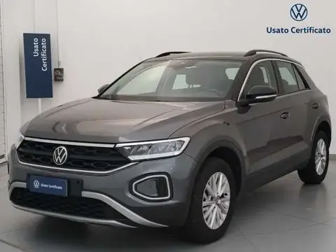 Annonce VOLKSWAGEN T-ROC Diesel 2023 d'occasion 