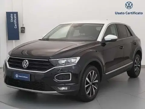 Used VOLKSWAGEN T-ROC Petrol 2021 Ad 