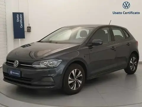 Used VOLKSWAGEN POLO Petrol 2021 Ad 