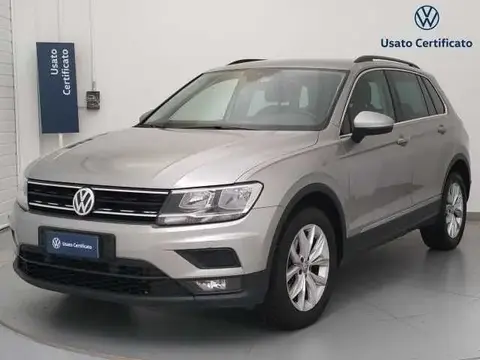 Used VOLKSWAGEN TIGUAN Diesel 2017 Ad 