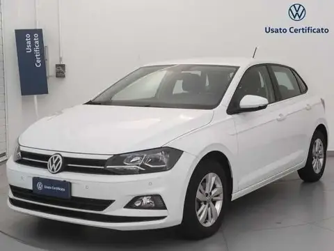 Annonce VOLKSWAGEN POLO Essence 2020 d'occasion 