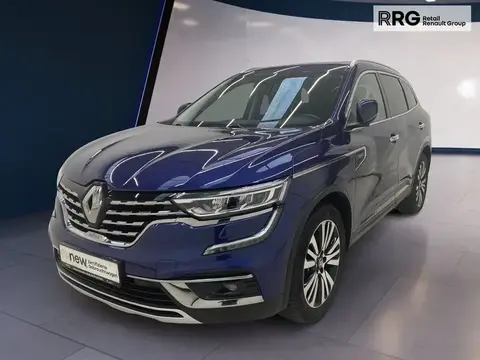 Annonce RENAULT KOLEOS Diesel 2021 d'occasion 