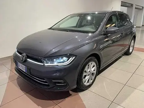 Used VOLKSWAGEN POLO Petrol 2021 Ad 