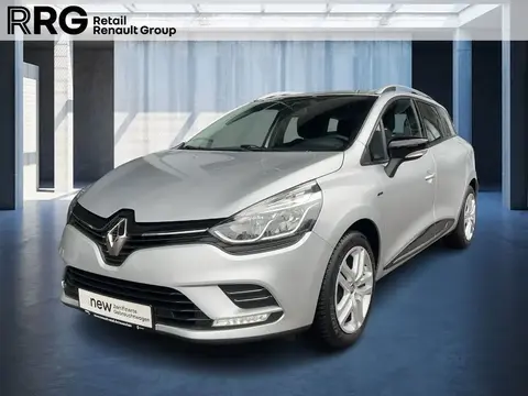 Annonce RENAULT CLIO Essence 2020 d'occasion 