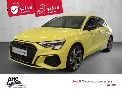 Used AUDI A3 Petrol 2022 Ad 