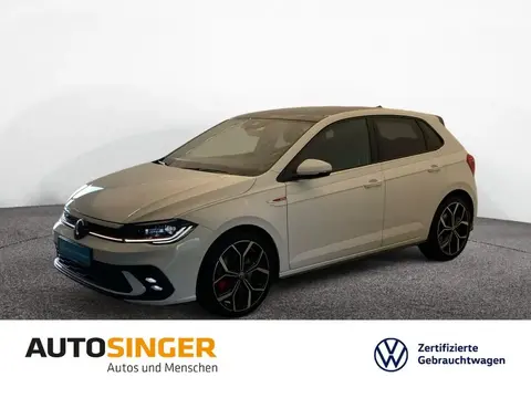 Used VOLKSWAGEN POLO Petrol 2024 Ad 