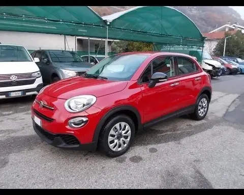 Annonce FIAT 500X Diesel 2019 d'occasion 