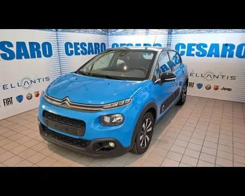 Used CITROEN C3 Petrol 2018 Ad 