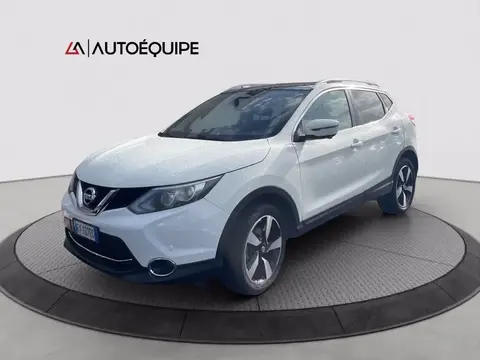 Used NISSAN QASHQAI Diesel 2015 Ad 