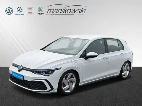 Used VOLKSWAGEN GOLF Hybrid 2021 Ad 