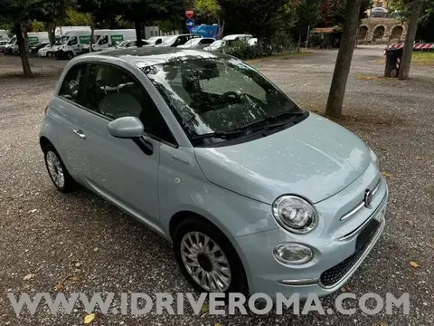 Annonce FIAT 500 Essence 2022 d'occasion 