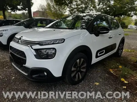 Used CITROEN C3 Petrol 2022 Ad 