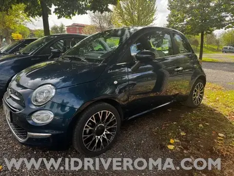 Annonce FIAT 500 Essence 2022 d'occasion 