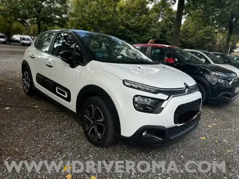 Used CITROEN C3 Petrol 2022 Ad 