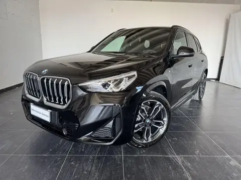 Annonce BMW X1 Hybride 2024 d'occasion 