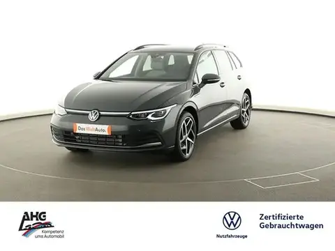 Annonce VOLKSWAGEN GOLF Diesel 2021 d'occasion 