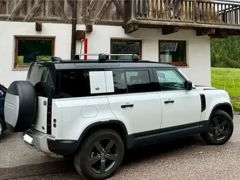 Used LAND ROVER DEFENDER Diesel 2020 Ad 