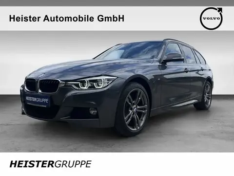 Used BMW SERIE 3 Petrol 2017 Ad 