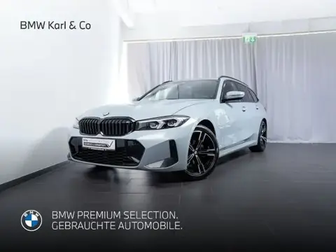 Annonce BMW SERIE 3 Diesel 2024 d'occasion 