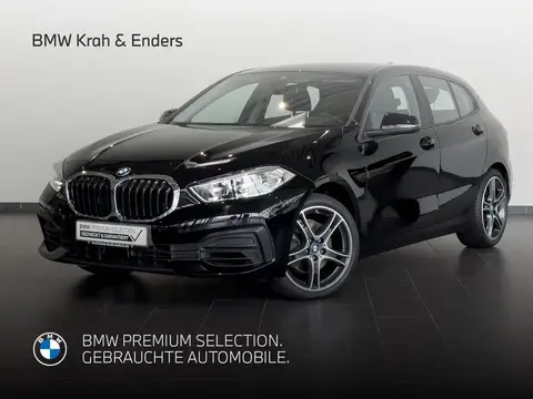 Annonce BMW SERIE 1 Essence 2021 d'occasion 