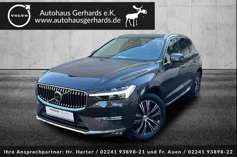 Used VOLVO XC60 Diesel 2021 Ad Germany