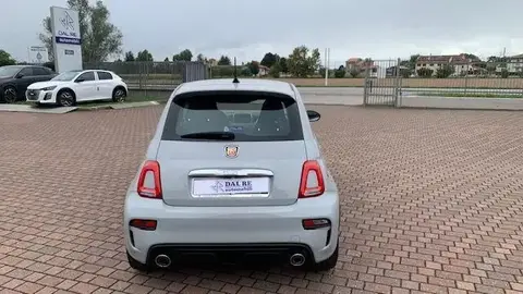 Annonce ABARTH 595 Essence 2021 d'occasion 