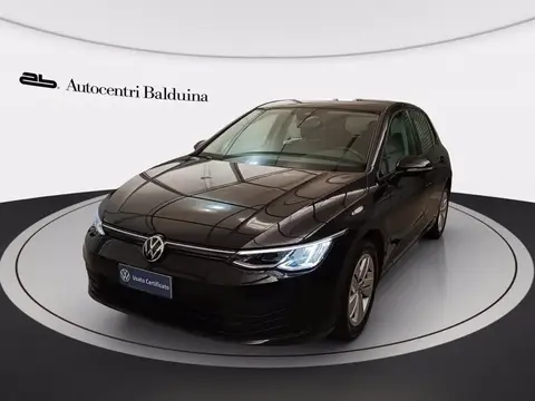 Used VOLKSWAGEN GOLF Hybrid 2021 Ad 