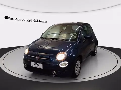 Used FIAT 500 Petrol 2019 Ad 