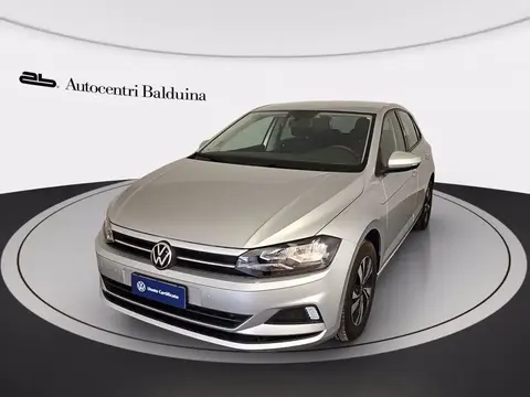 Used VOLKSWAGEN POLO Petrol 2021 Ad 