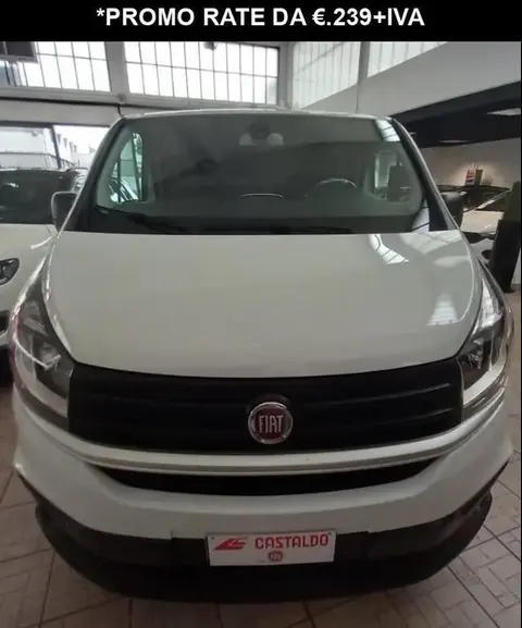 Used FIAT TALENTO Diesel 2019 Ad 