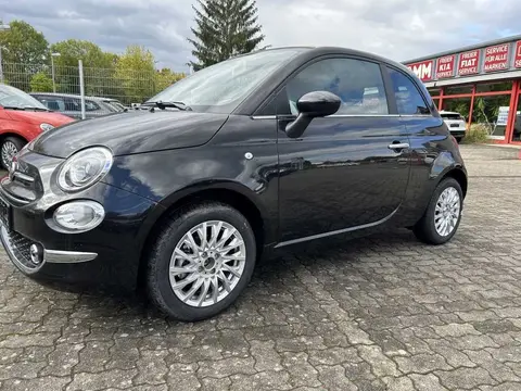 Used FIAT 500C Petrol 2023 Ad 