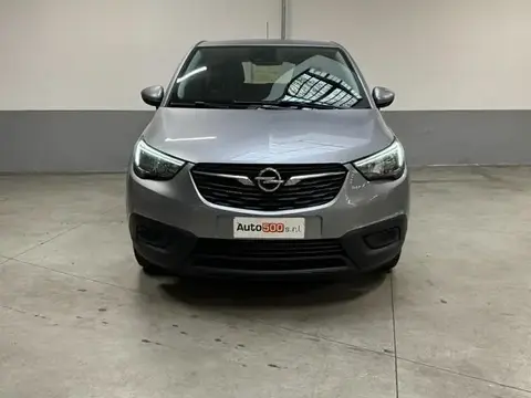 Used OPEL CROSSLAND Petrol 2020 Ad 