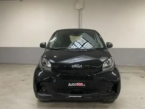 Used SMART FORTWO Not specified 2023 Ad 