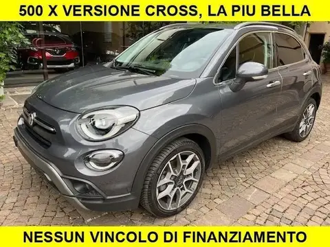 Used FIAT 500L Petrol 2018 Ad 