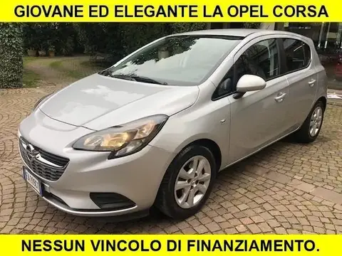 Annonce OPEL CORSA Diesel 2015 d'occasion 