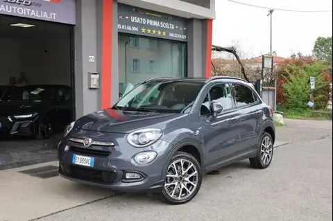 Annonce FIAT 500L Diesel 2015 d'occasion 