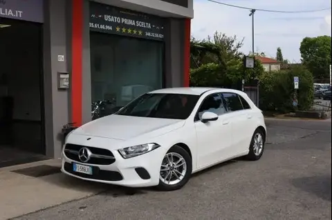 Used MERCEDES-BENZ CLASSE A Diesel 2019 Ad 