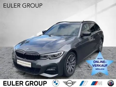 Used BMW SERIE 3 Diesel 2020 Ad 