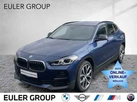 Used BMW X2 Hybrid 2021 Ad 