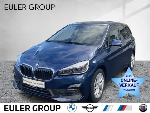 Used BMW SERIE 2 Diesel 2021 Ad 