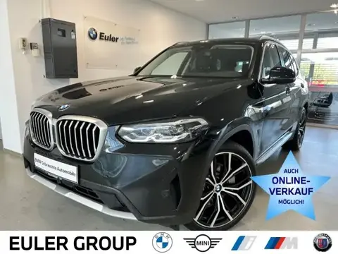 Used BMW X3 Diesel 2023 Ad 