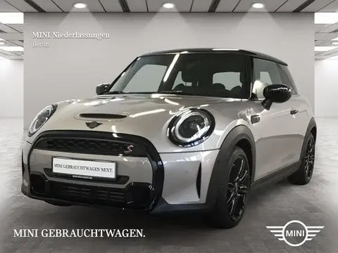 Annonce MINI COOPER Essence 2021 d'occasion 