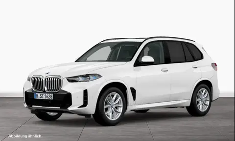 Annonce BMW X5 Diesel 2023 d'occasion 