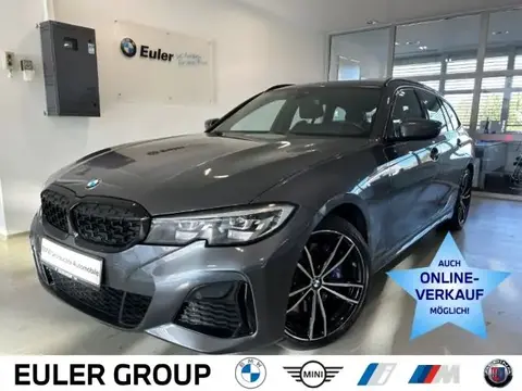 Annonce BMW M340I Essence 2021 d'occasion 