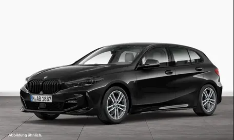 Annonce BMW SERIE 1 Essence 2021 d'occasion 